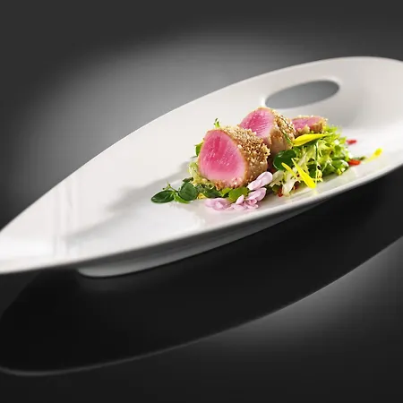 فندق Restaurant & Design Noem Arch