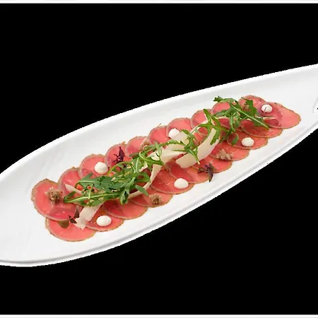فندق Restaurant & Design Noem Arch برنو