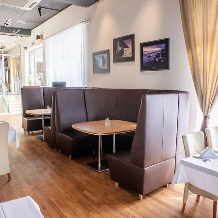 Restaurant & Design Noem Arch 4*
