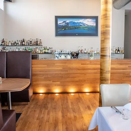 Restaurant & Design Noem Arch