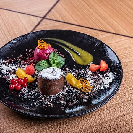 فندق Restaurant & Design Noem Arch