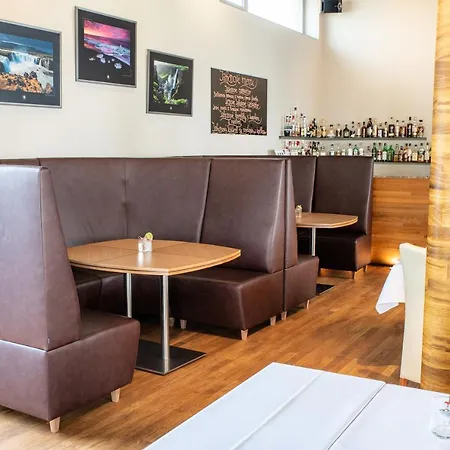 Restaurant & Design Noem Arch 4*